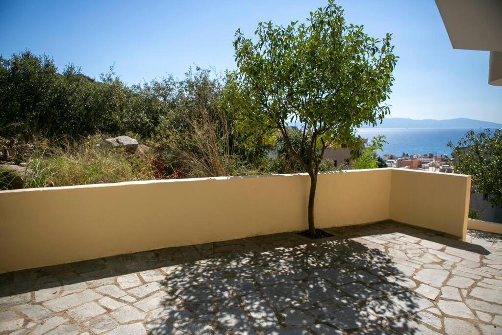 Sea My View Apartment Kavála Exterior photo